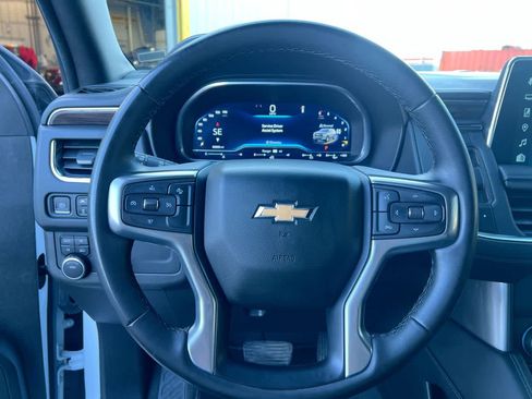 Used 2023 Chevrolet Tahoe LT AWD/4WD image 14
