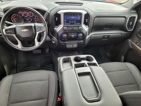 Used 2020 Chevrolet Silverado 1500 LT w/ Texas Edition image 16
