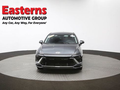 Used 2024 Hyundai Sonata SEL image 52