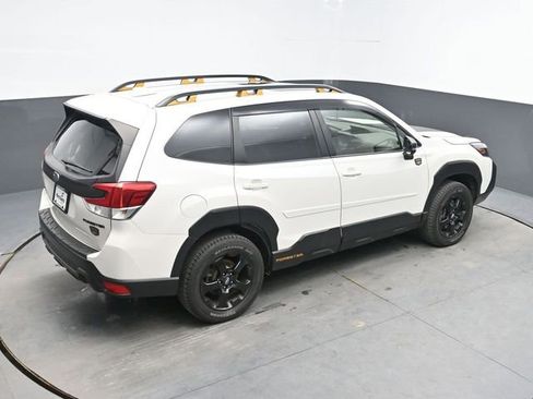 Used 2022 Subaru Forester Wilderness AWD/4WD image 37
