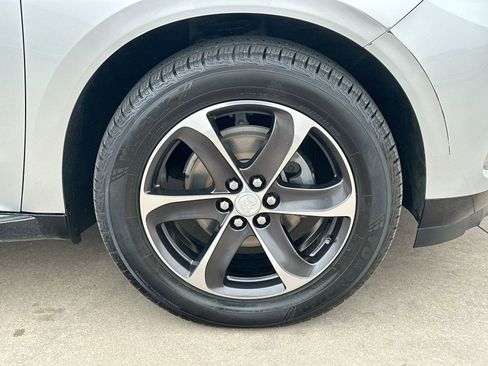 Used 2020 Buick Enclave Premium w/ LPO, Luxury Package image 10