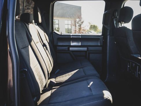 Used 2019 Ford F150 XLT w/ Equipment Group 302A Luxury image 29