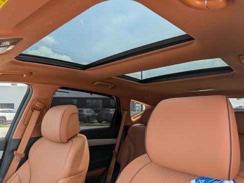 New 2026 Genesis GV80 2.5T Prestige image 25