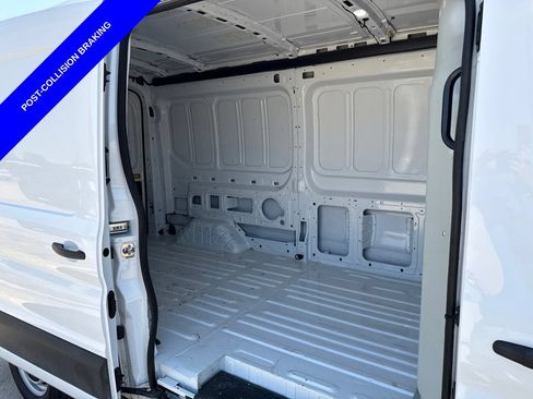 Used 2025 Ford Transit 250 148 Medium Roof RWD image 11