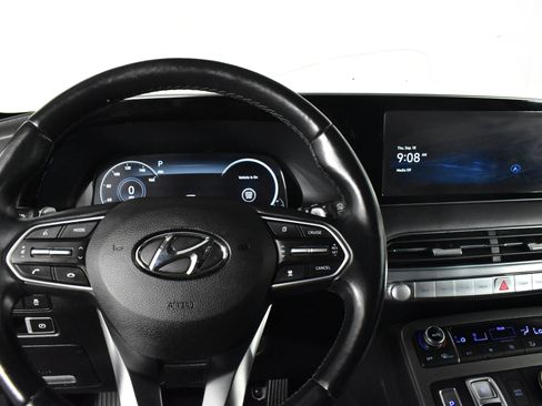 Used 2022 Hyundai Palisade Limited image 17