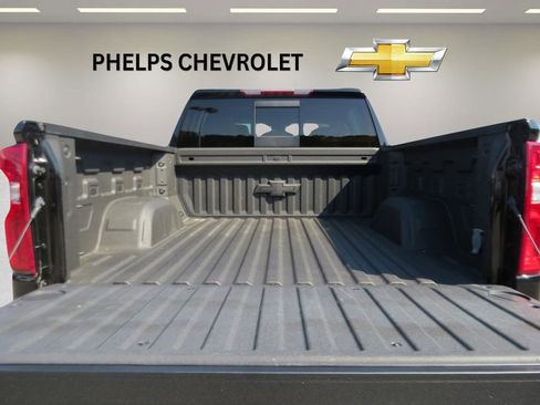 Certified 2023 Chevrolet Silverado 1500 RST w/ All Star Edition Plus AWD/4WD image 17
