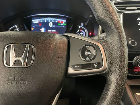 Used 2020 Honda CR-V EX image 32