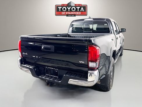 Used 2021 Toyota Tacoma SR5 image 7