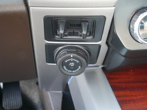 Used 2022 Ford F350 King Ranch w/ King Ranch Ultimate Package image 23