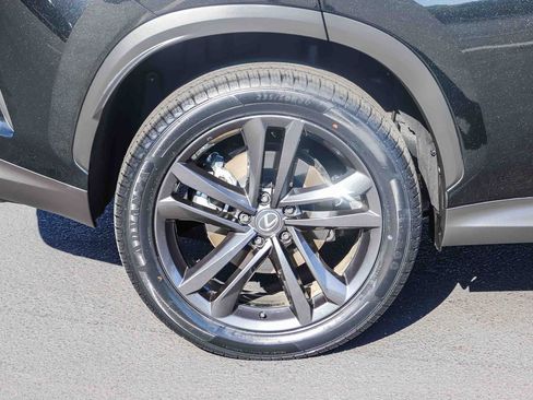 Used 2024 Lexus NX 450h+ AWD w/ Vision Package image 9