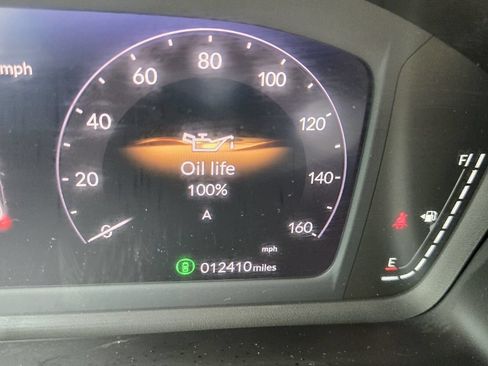 Certified 2025 Honda Accord LX image 21
