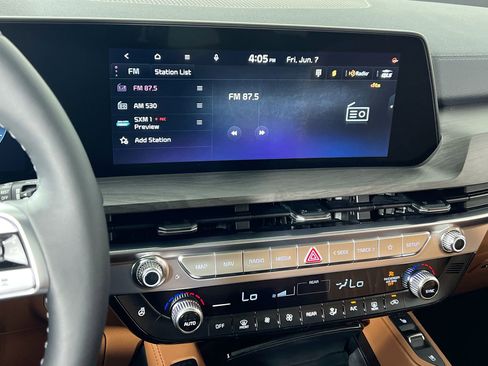 New 2025 Kia Telluride SX X-Line image 27