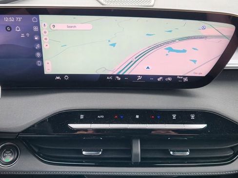 New 2025 Buick Enclave Sport Touring w/ Super Cruise Package FWD image 14