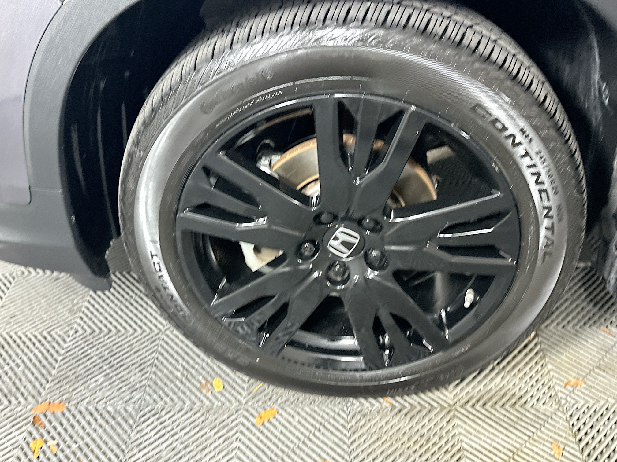 Used 2022 Honda Pilot Special Edition image 35