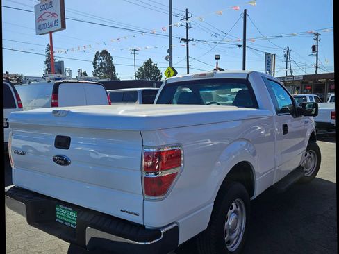 Used 2014 Ford F150 XL w/ Power Equipment Group image 4