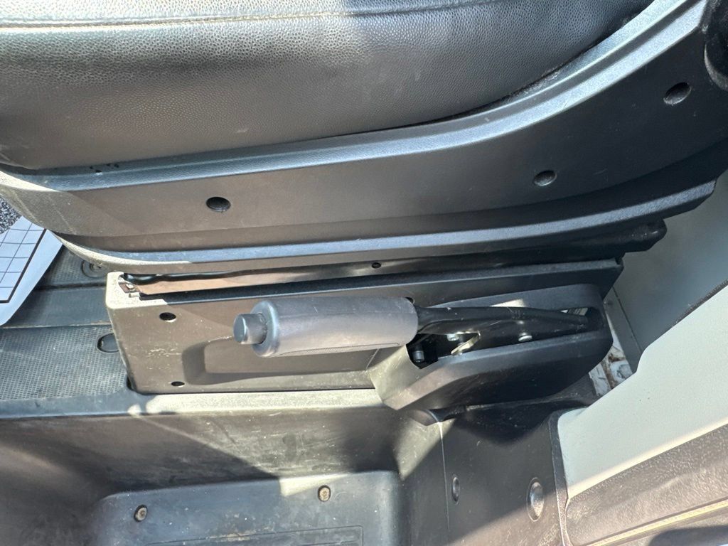 Used 2021 RAM ProMaster 1500 FWD image 38