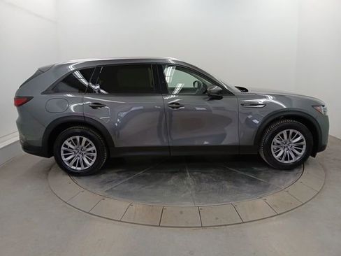 Used 2024 MAZDA CX-90 Plug-In Hybrid w/ Preferred image 35