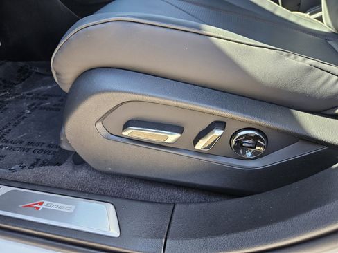 New 2026 Acura RDX A-Spec image 8