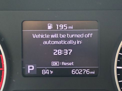 Used 2023 Kia Seltos S w/ Navigation Package image 7