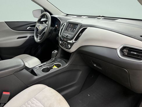 Used 2020 Chevrolet Equinox LS w/ LS Convenience Package image 21