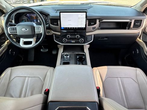 Used 2024 Ford Expedition Max Limited RWD image 24