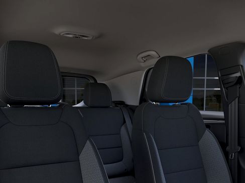 New 2026 Chevrolet TrailBlazer LT w/ Convenience Package AWD/4WD image 24