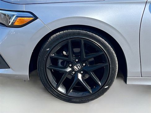 Used 2024 Honda Civic Sport image 29