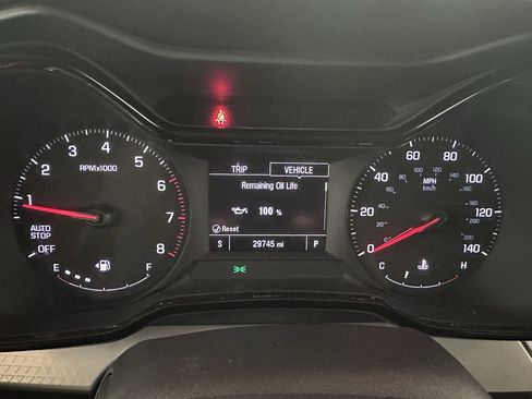 Used 2024 Chevrolet Trax LS image 47