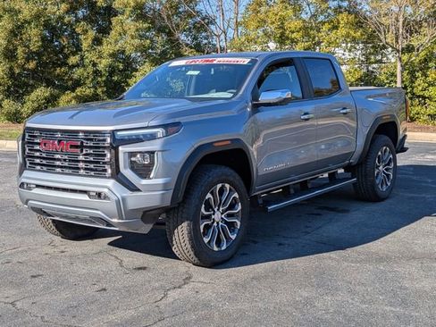 New 2026 GMC Canyon Denali image 7