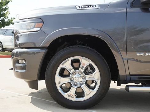 Used 2026 RAM 1500 Lone Star AWD/4WD image 5