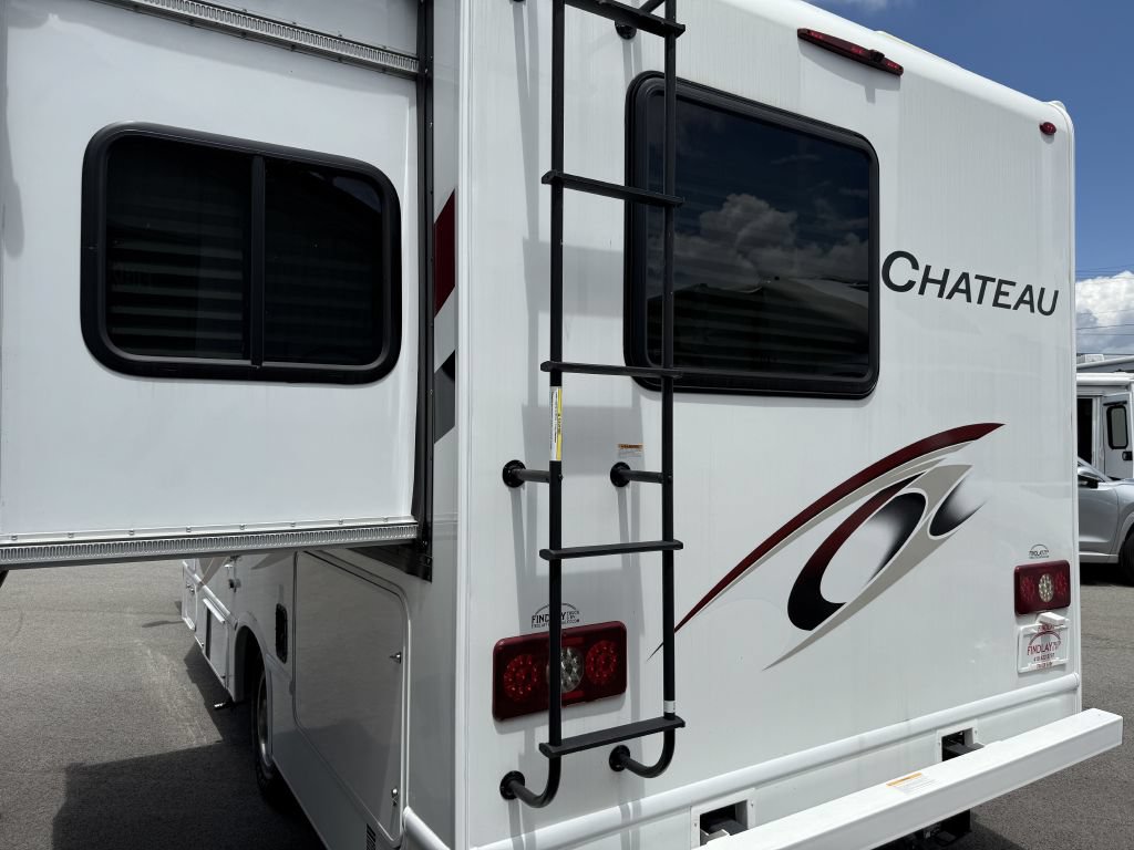 Used 2023 Ford E-350 and Econoline 350 Super Duty RWD image 24
