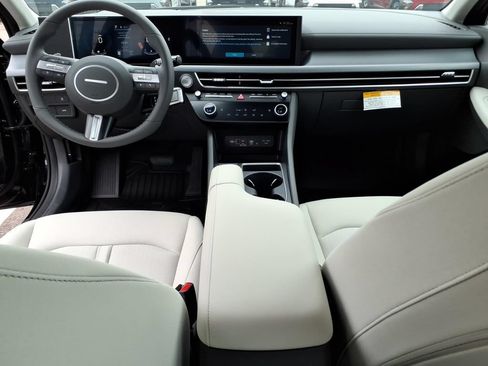Used 2026 Hyundai Sonata SEL FWD image 11