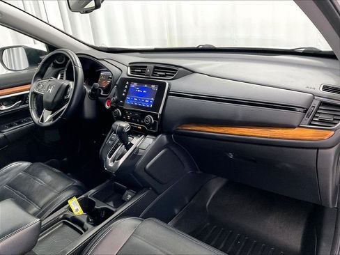 Used 2018 Honda CR-V EX-L image 14