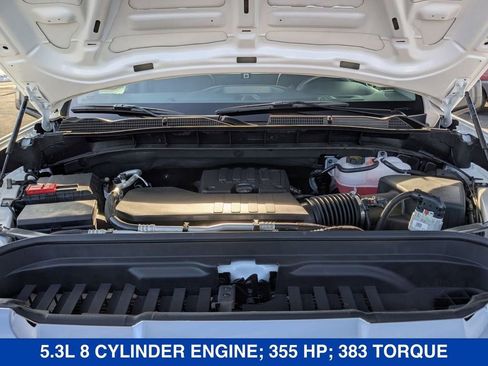 New 2026 GMC Sierra 1500 Pro w/ Pro Value Package image 27