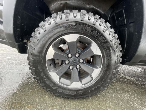 Used 2019 RAM 1500 Rebel w/ Rebel Level 2 Equipment Group image 25