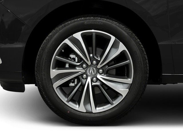 Used 2017 Acura MDX w/ Technology Package AWD/4WD image 14