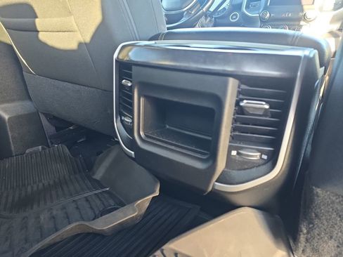 Used 2022 RAM 3500 Big Horn w/ Level A Equipment Group image 21