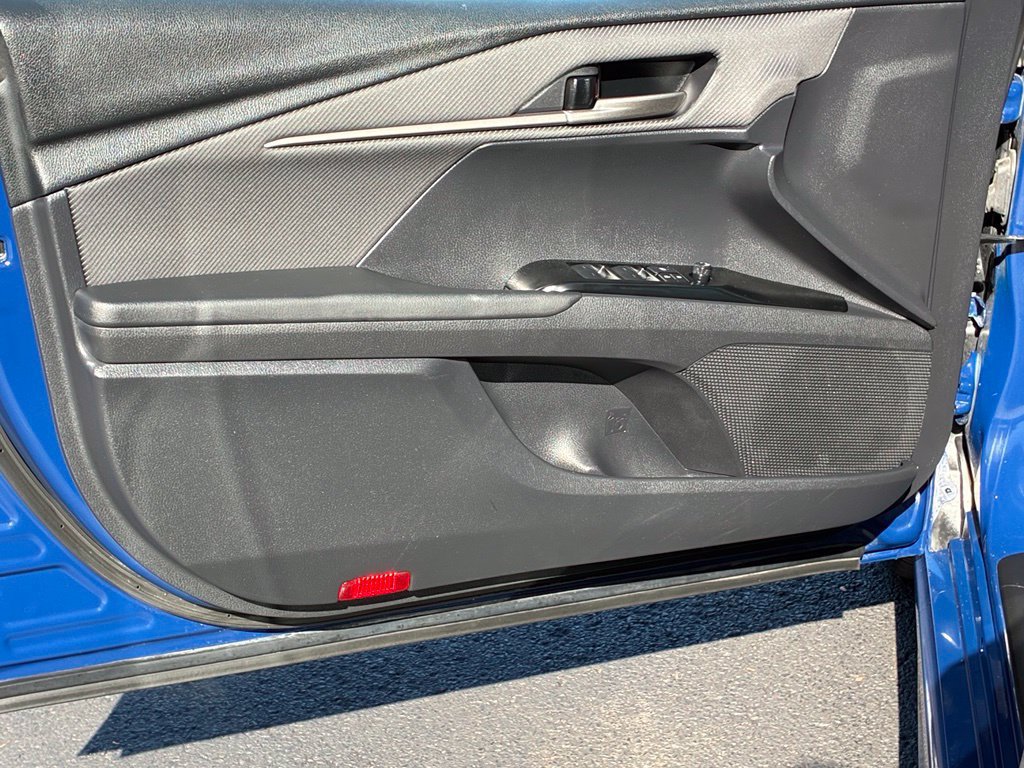 Used 2026 Toyota Camry SE FWD image 18