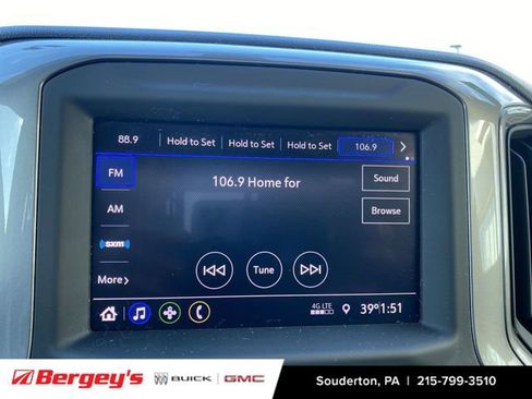 Certified 2021 Chevrolet Silverado 1500 Custom image 15