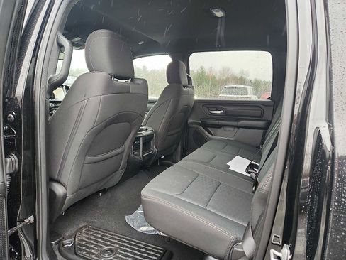 New 2026 RAM 1500 Express image 6