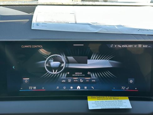 New 2026 BMW X3 xDrive30i w/ Convenience Package AWD/4WD image 24