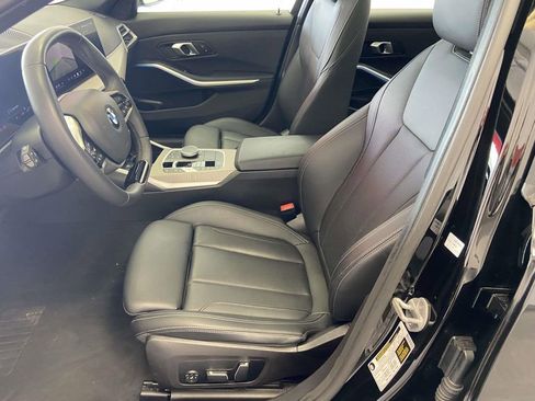 Used 2025 BMW 330i Sedan image 15