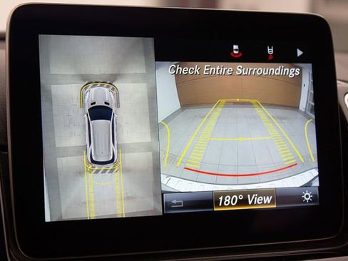 Used 2016 Mercedes-Benz GLE 350 4MATIC image 28