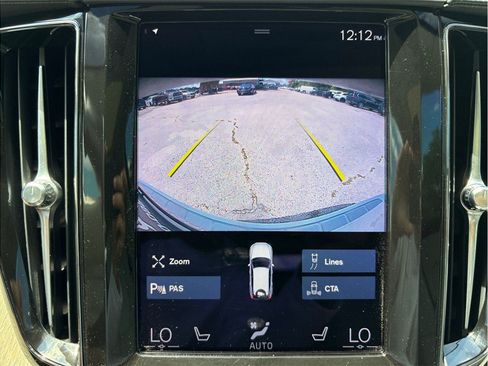 Used 2021 Volvo XC60 T5 Inscription w/ Climate Package AWD/4WD image 33