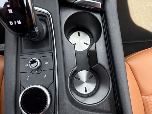 New 2026 Cadillac XT5 Premium Luxury w/ Driver Assist Package AWD/4WD image 28