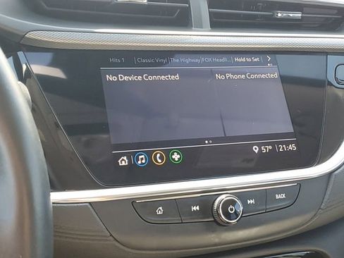 Used 2022 Buick Encore GX Preferred w/ Cold Weather Comfort Package FWD image 28