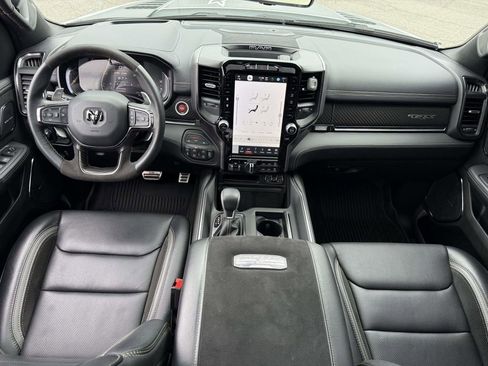 New 2024 RAM 1500 TRX image 26