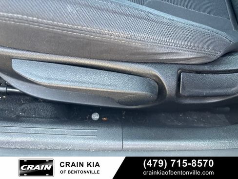 Used 2021 Kia K5 LXS FWD image 13