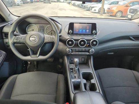 Used 2024 Nissan Sentra S FWD image 10