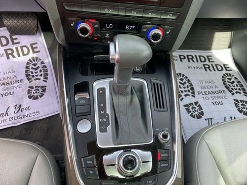 Used 2014 Audi Q5 3.0T Premium Plus image 28